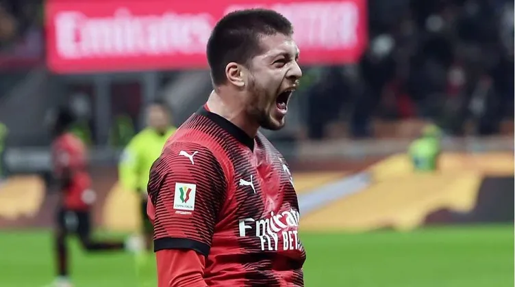 Son dakika haberi: Luka Jovic’i isteyen Süper Lig devleri ortaya çıktı! Transferde flaş itiraf...