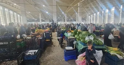 Fahiş fiyat operasyonu Erzincan pazarında yankı buldu, esnaf denetim artışı istedi #erzincan