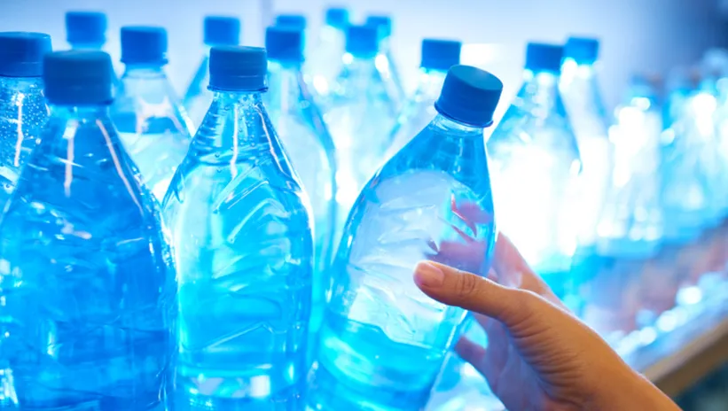 PLASTİK PET ŞİŞELER KISIRLIK SEBEBİ Mİ?