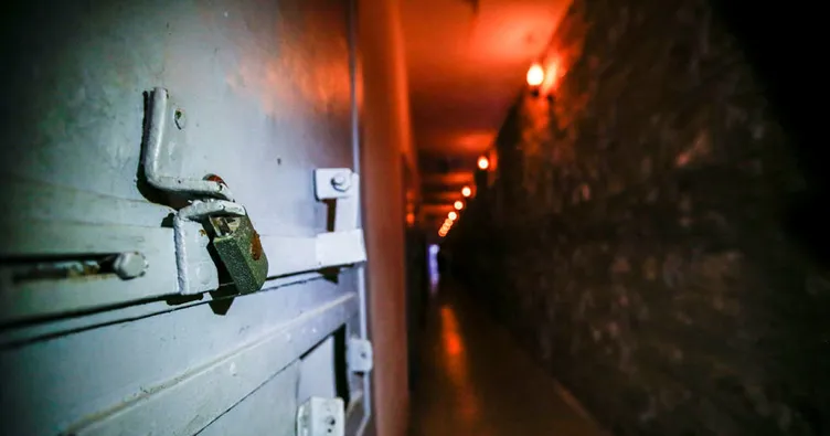 Papua Yeni Gine’de cezaevinden firar