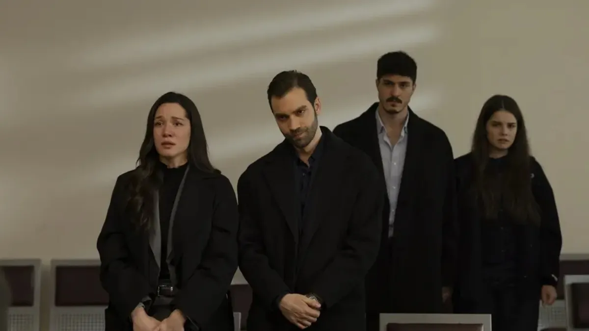 Sahipsizler bu hafta var mı, yok mu? Sahipsizler yeni bölüm ne zaman? 7 Ocak Star TV yayın akışı