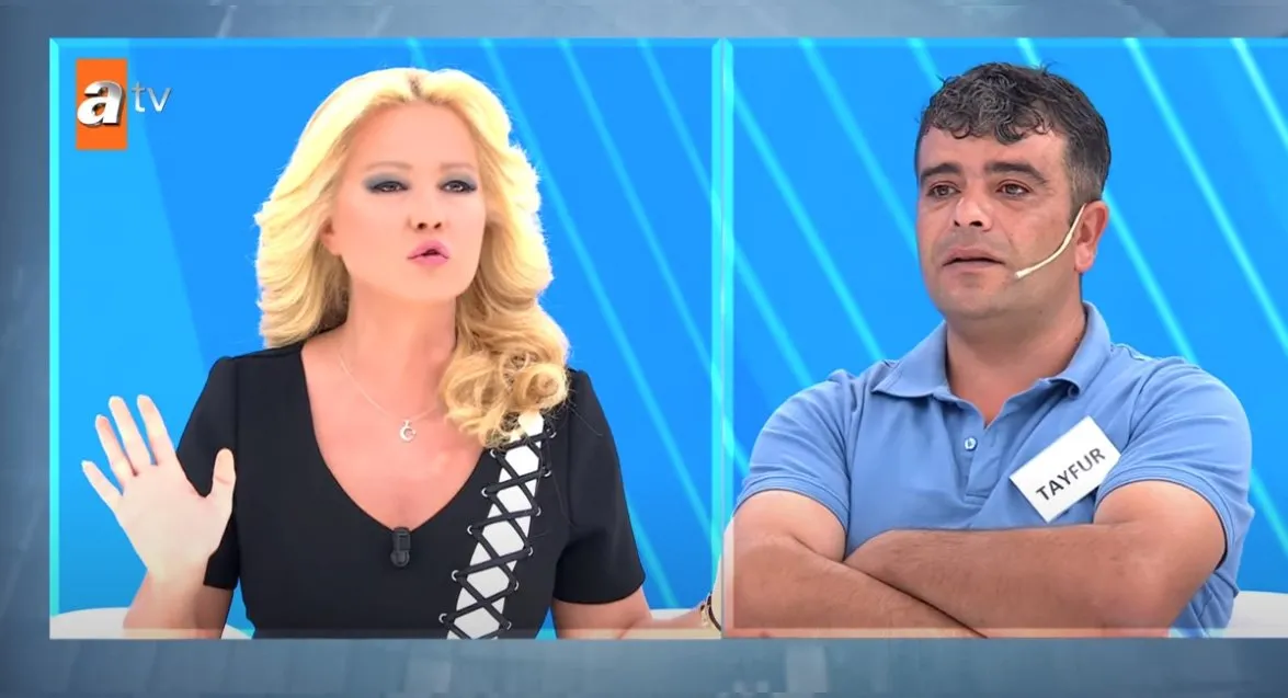 Müge Anlı'da yürek yakan anlar! Damadının dizlerine kapandı: Kızıma ne yaptın? Ne olur söyle...