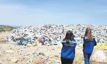 9.3 milyon liralık çevre cezası #izmir