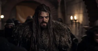 Kuruluş Osman’a çifte transfer