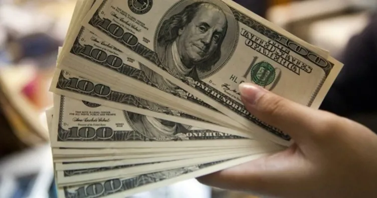 Özel sektörün yurt dışından sağladığı kredi borcu arttı