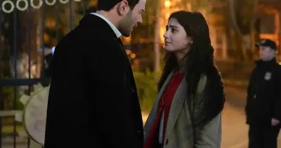 Sevdiğim Sensin 9. bölüm fragmanı izle: Bak İşte Bu Ölüm Korkusu!