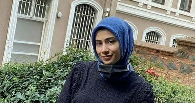 Başak Cengiz samuray kılıcıyla öldürülmüştü! Kan donduran görüntüler ortaya çıktı