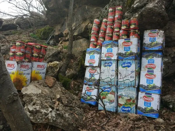 TSK hem içeride hem dışarıda