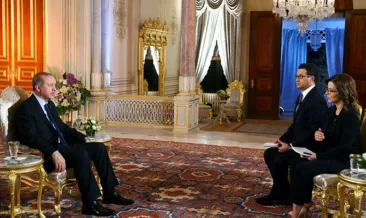 Cumhurbaşkanı Erdoğan’dan Aysel Tuğluk yorumu