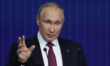 SON DAKİKA| Putin: Rusya’nın kimseye saldırmaya niyeti yok