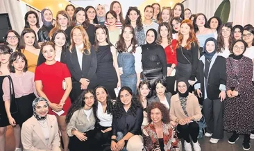 Yıldızlar karması parladı