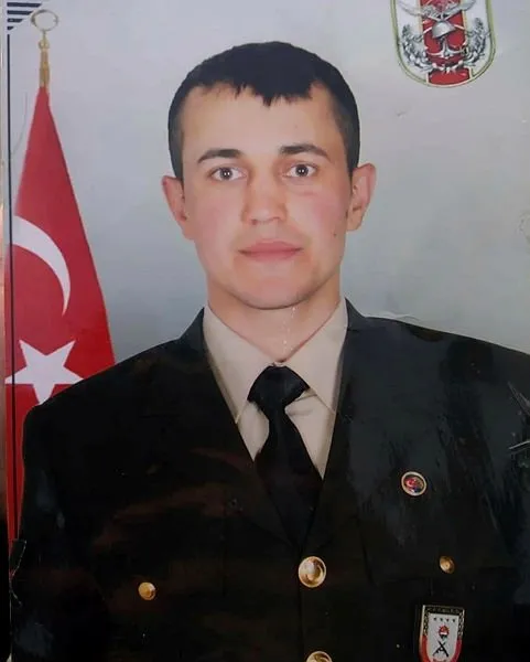 Son dakika: İdlib'deki hain saldırıda şehit olan Mehmetçiklerimizin isim ve memleketleri