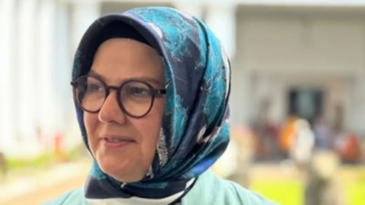 AK Partili Böhürler’den CHP’ye sert tepki: “Müzmin bir parti olduğunu bir kez daha gösterdi” AK Partili Böhürler’den CHP’ye sert tepki: “Müzmin bir parti olduğunu bir kez daha gösterdi”