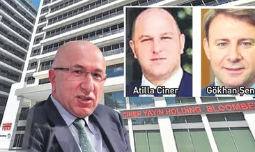 Son dakika | Turgay Ciner’in şirketlerinde kara para izi: Suç gelirine ticari işlem süsü