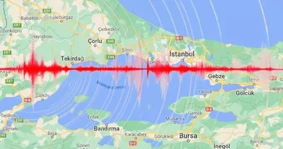 DEPREM SON DAKİKA: İstanbul depremi için o kola dikkat! Uzman isim rakamlarla açıkladı: 20 yerde sismik boşluk var
