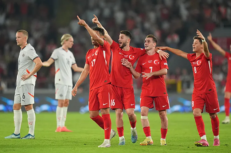 Portekiz Kerem’i, İspanya Arda Güler’i konuşuyor! Ağız sulandırdı, yaptığı delilik