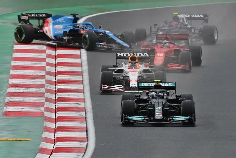 Formula 1 yarışları bu hafta saat kaçta ve hangi kanalda yayınlanacak? Formula 1 yarışları bu hafta Suudi Arabistan’da!
