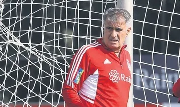 Güneş’ten üç farklı deneme