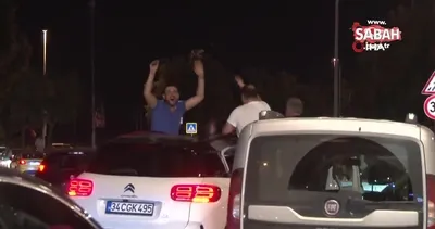 Pendik’te Süper Lig coşkusu | Video