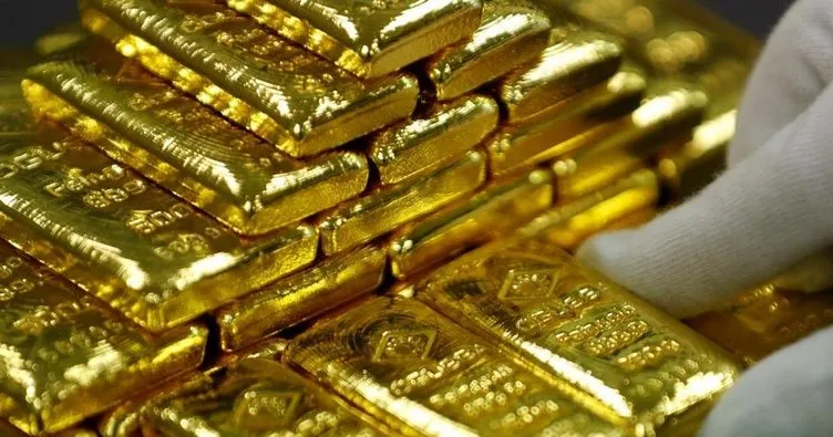 Altının kilogramı 256 bin 440 liraya yükseldi!
