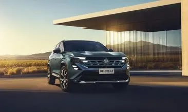 Bursa’ya yeni model geliyor