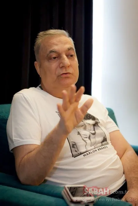 Mehmet Ali Erbil’den son dakika haberi! Kaçış sendromu ile mücadele eden Mehmet Ali Erbil vasiyet yazdırdı