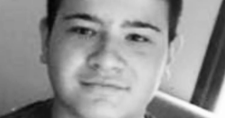 Arkadaşlarıyla yüzmek için plaja giden lise öğrencisi boğuldu