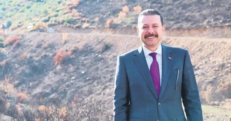 Karabağlar TOKİ’de mutlu son