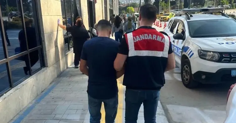 DEAŞ’e darbe! 153 gözaltı