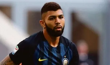 Gabigol yuvaya döndü