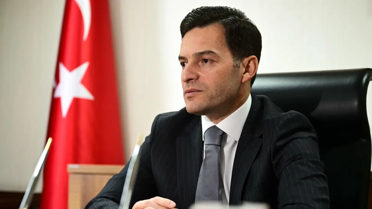 İnsan ticaretiyle mücadelede dijital tehditlere dikkat çekildi İnsan ticaretiyle mücadelede dijital tehditlere dikkat çekildi
