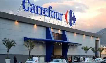 Carrefour saat kaçta açılıyor, kaçta kapanıyor? CarrefourSA çalışma saatleri 2021