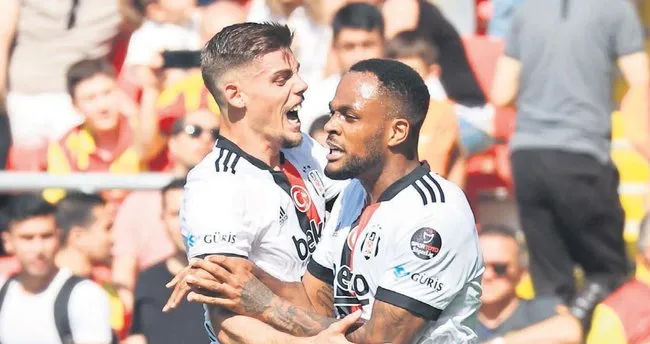 9 canlı Kartal