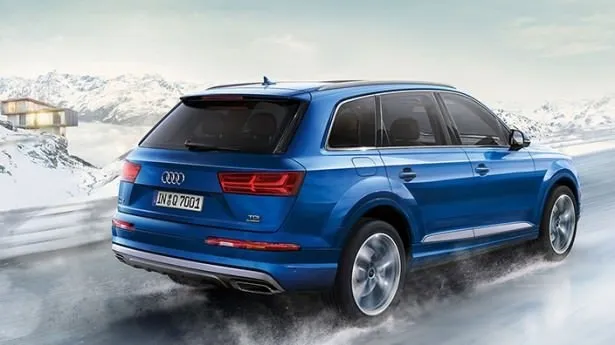 İşte L 252 Ks Suv Fiyatları Fotohaber Otomobil