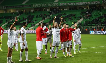 Bodrum FK hayata döndü