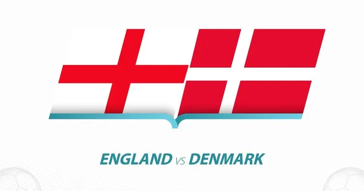 İngiltere Danimarka maçı hangi kanalda? EURO 2020 İngiltere Danimarka maçı ne zaman, saat kaçta, şifresiz mi?