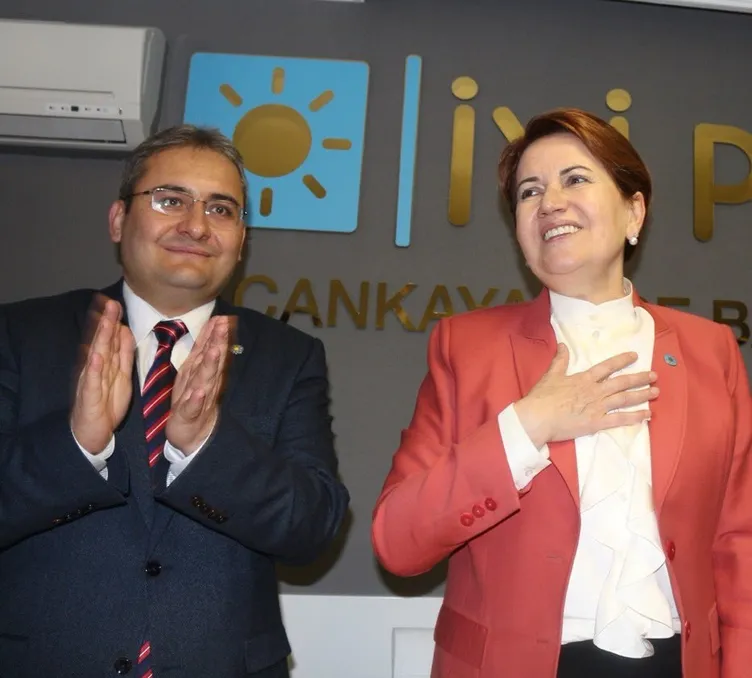 Mansur Yavaş’ın Etimesgut oyunu! CHP’lilerden o isme tepki gecikmedi: Bize verin!