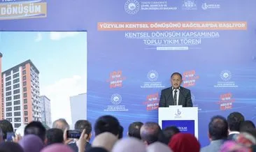 Bakan Özhaseki’den İstanbul açıklaması: Yeni birimler kuruyoruz