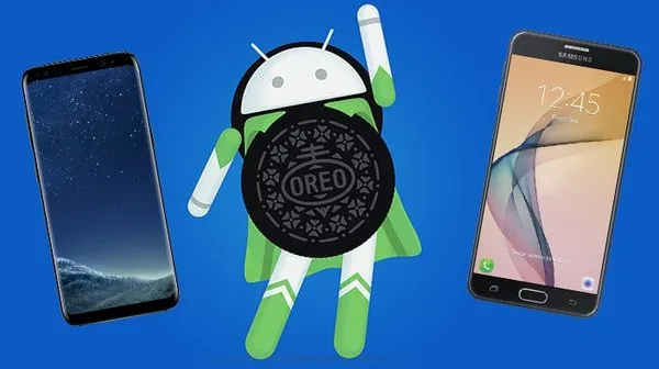 Samsung telefonların Oreo tarihleri ortaya çıktı