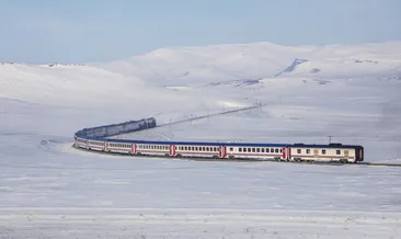Tarih, kültür, gastronomi: Kars’a kar çok yakışıyor...