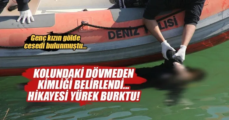 Goldeki Cesetten Dram Cikti Sayfa 6 En Son Haber