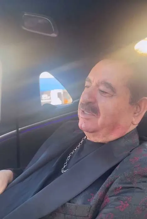 İbrahim Tatlıses’in arabada duygusal anları! Emmioğlu şarkısında böyle hüzünlendi: Seni unutmayacağız prens...