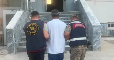 Birecik’te jandarmadan kritik operasyon!