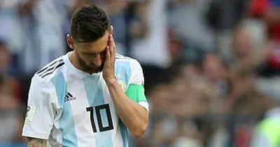 Dünya Kupası’nın sosyal medya enleri