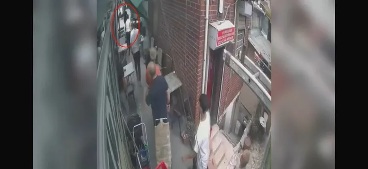 SON DAKİKA! Fatih’teki çifte cinayetin detayları ortaya çıktı! 1.9 milyon sahte dolarla döviz bürosuna müşteri kılığında gelip...