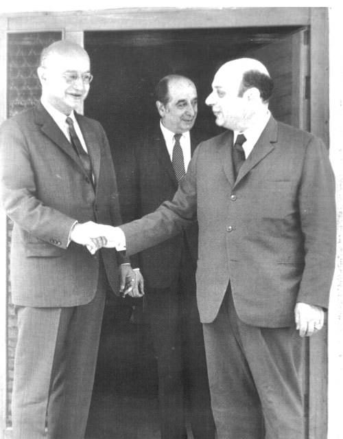 Rauf Denktaş'ın hayatı