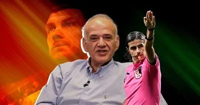 Son dakika Fenerbahçe haberi: Ahmet Çakar’dan olay sözler! Dzeko’nun penaltısı...