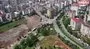 Kahramanmaraş’ın deprem öncesi ve sonrası böyle görüntülendi | Video