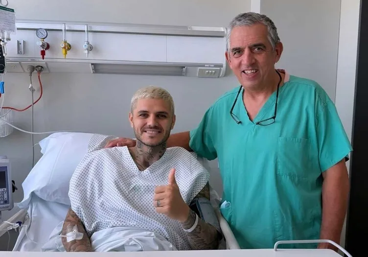 Son dakika haberi: Galatasaray’da Icardi krizi patlak verdi! Eğer bunu yapmazsa...