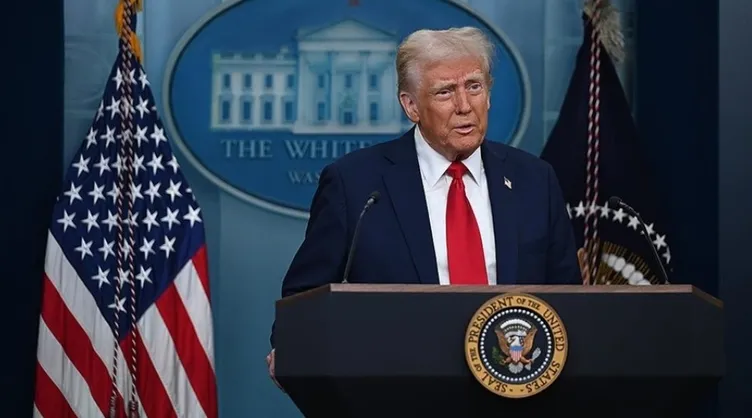 Tansiyon hattına İran dahil oldu! ABD’den açıklama geldi: Tek planımız var!